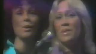 ABBA - Gracias Por La Musica = Aplauso Spain 1980