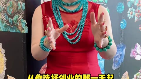 20250913-7 No One Knows Tough Like a Jewelry Boss