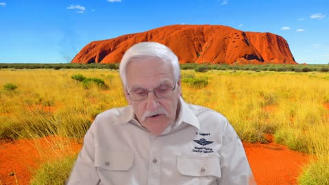The Bushman's Guide Video 8