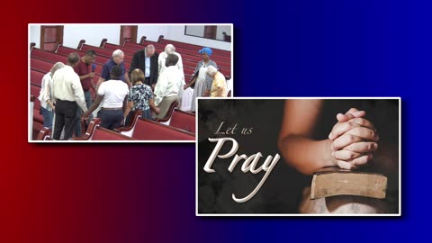July 30, 2025: Midweek Prayer