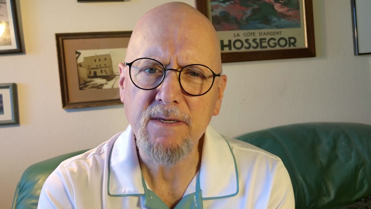 The Fifth Column Will Not Succeed - God Wins