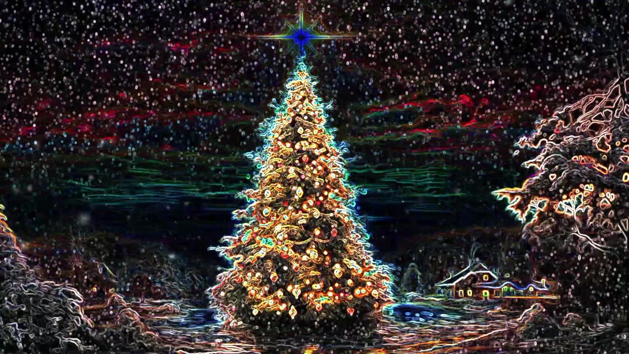 Upon A Burning Nation - Santa Fell