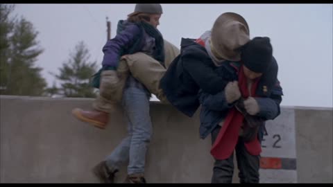 The Good Son - Mr. Highway - I promised you something amazing