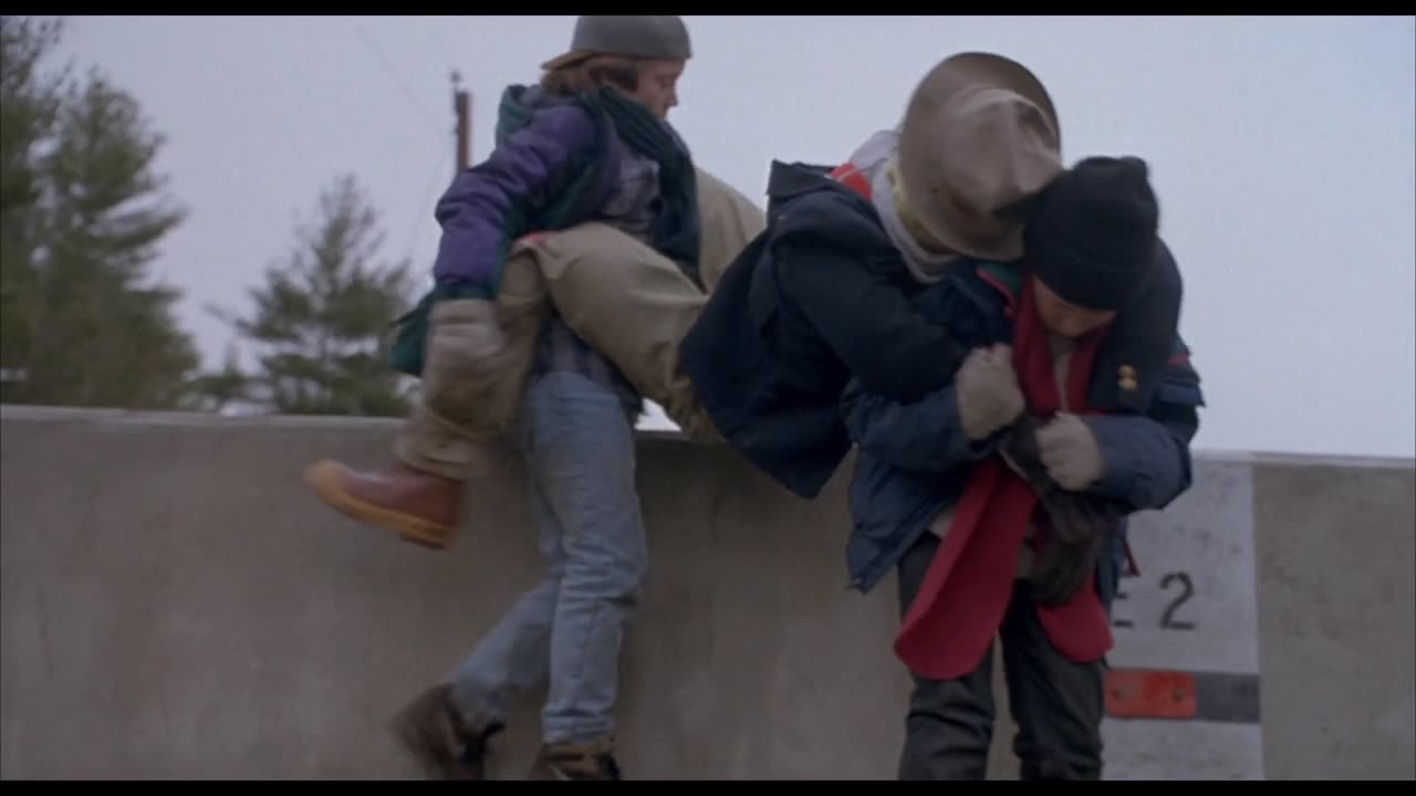 The Good Son - Mr. Highway - I promised you something amazing