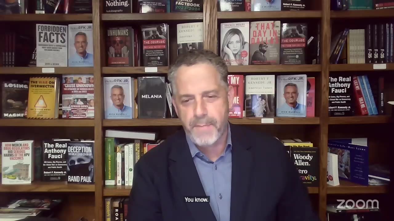 MAHA Action Media Hub - Combating Coordinated Attacks & Censorship