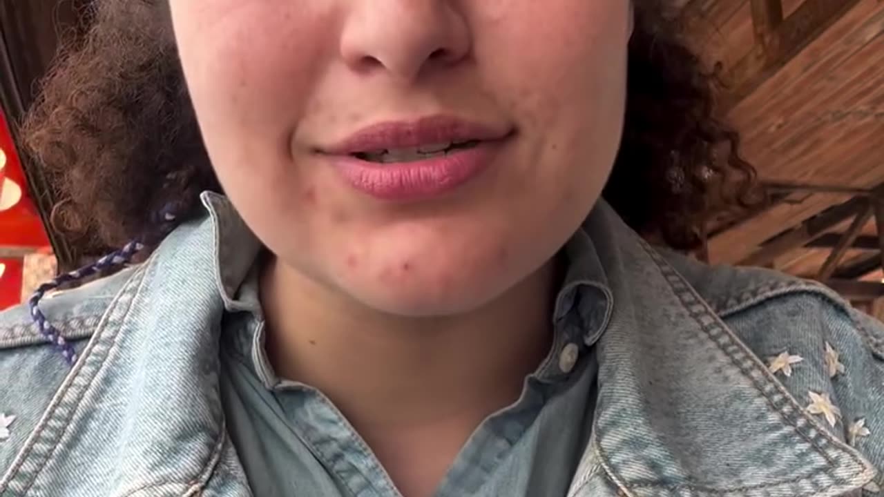 The latest comedy press conference