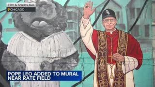 June 14, 2025 - Chicago Mass for Pope Leo (White Sox Fan) is Sold Out
