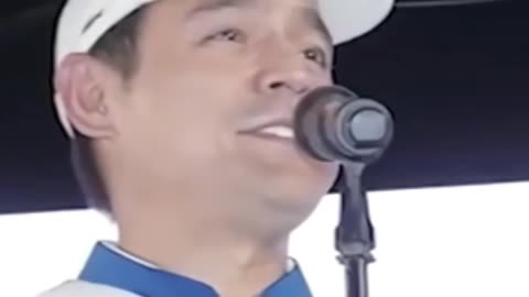 Isko Moreno's Tandem Nagpasalamat Sa Mga Suporters