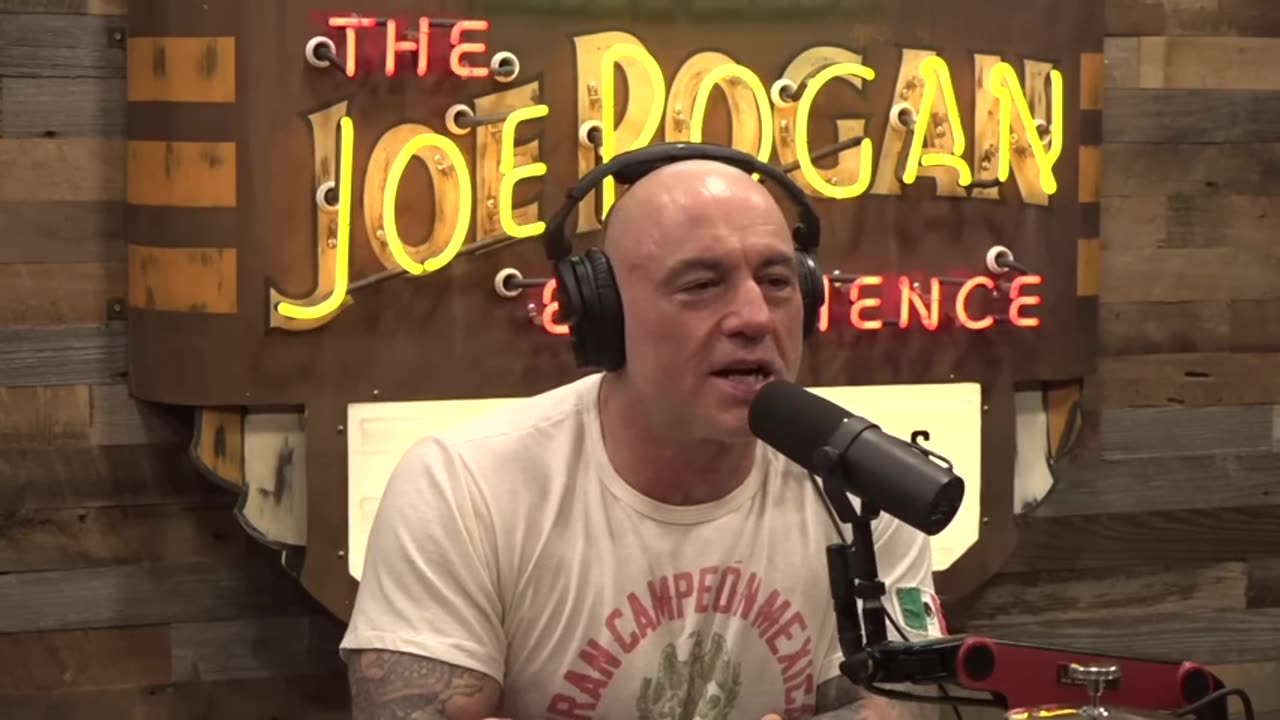 Joe Rogan Experience - Jose Andres 5-2-25