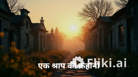 "कुलधरा गाँव का खौफनाक रहस्य | 200 साल से सुनसान क्यों है ये जगह?"