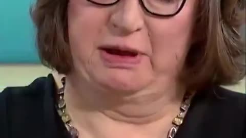This MAN pretending to be a WOMAN says that he WILL use the ladies room when he wants.