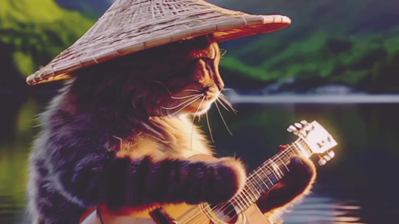 Cats gatar
