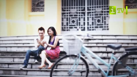 [MV_HD_Ekip3i_iTV] Yêu lại từ đầu - Khắc Việt (Mã số 7350)