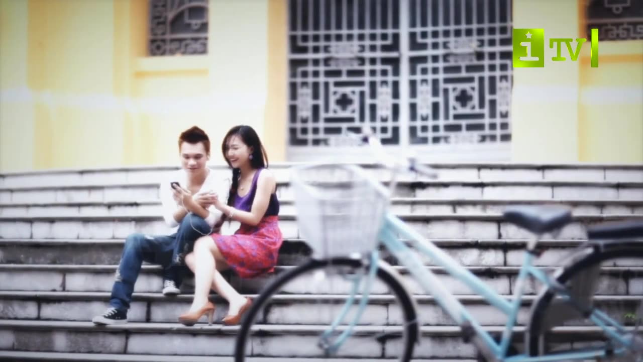[MV_HD_Ekip3i_iTV] Yêu lại từ đầu - Khắc Việt (Mã số 7350)