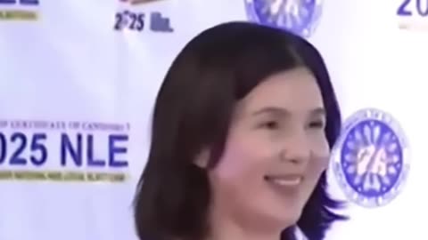 Senator Pia Cayetano_ Suportado ng Juan Bangsa!