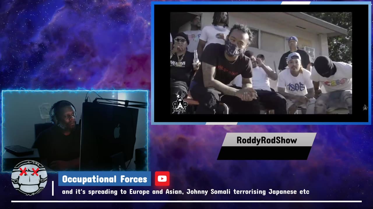 Black Fatigue : Not Only Are White People Tired But Black People Are Too!