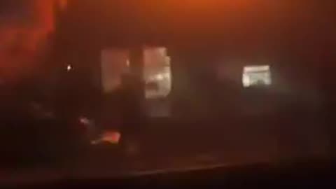 Reports of multiple victims after business explodes in Herriman, Utah…