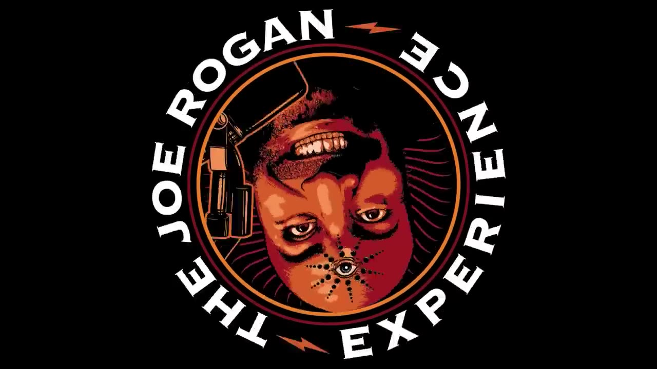 The Joe Rogan Experience: Episode 1555 - Alex Jones & Tim Dillon