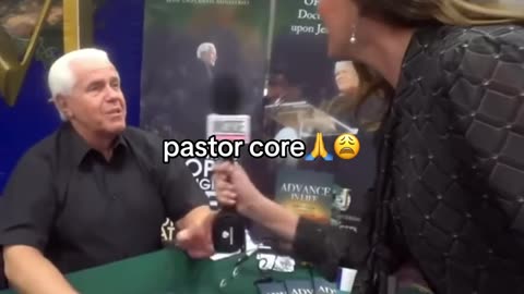 Why Jesus flipped tables 😐.