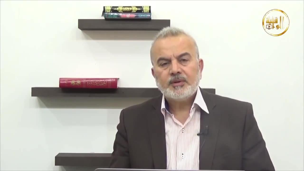 إضاءات الإمام جنة