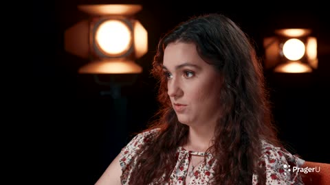 The Trans Movement Is Erasing Women in Sports _ Stories of Us _ PragerU