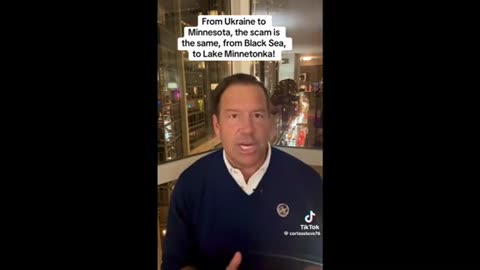 The Fleecing of America ..