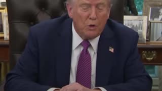 Trump: El conflicto ucraniano terminará o lo pagarán caro