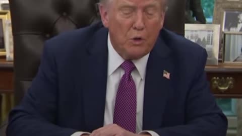Trump: El conflicto ucraniano terminará o lo pagarán caro