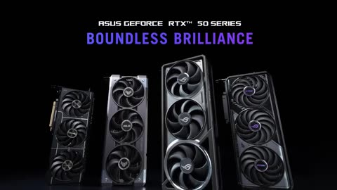 ASUS GeForce RTX 50 Series Graphics Cards | Asus RTX 5080