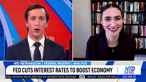 Fed's Third Cut: Good News for Mortgages, Bad News for Savers?