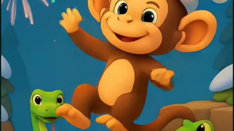 Hey, Adventurer! 🐒✨