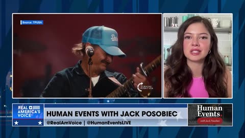 The Numbers Behind TPUSA’S MASSIVE HALFTIME SHOW