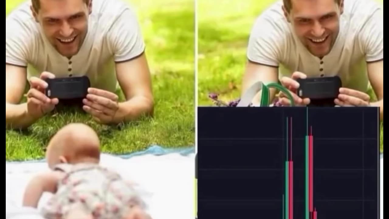 Me Vs other people my Age