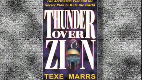 Texe Marrs Illuminati Mystery Babylon
