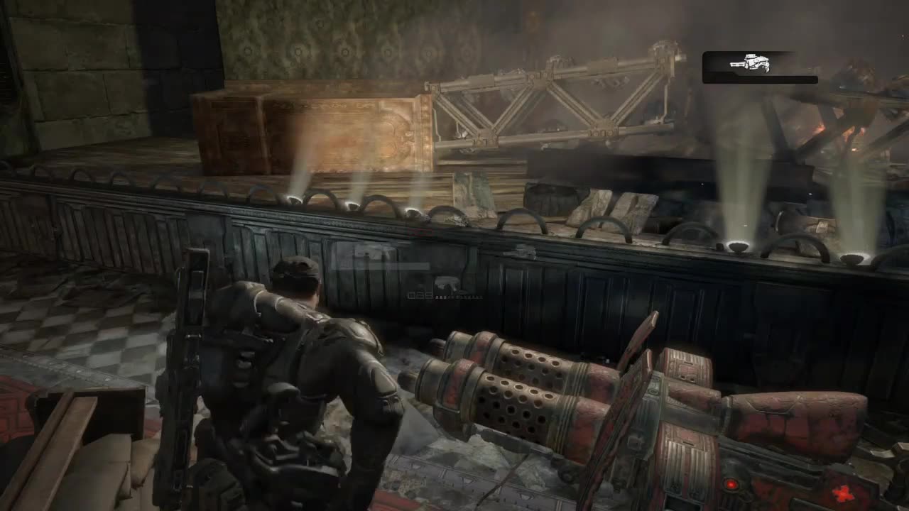 Gears of War_ Ultimate Edition Day 5