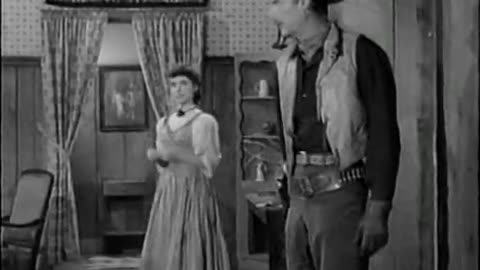 Range Rider: The Chase, S3E22, 1953