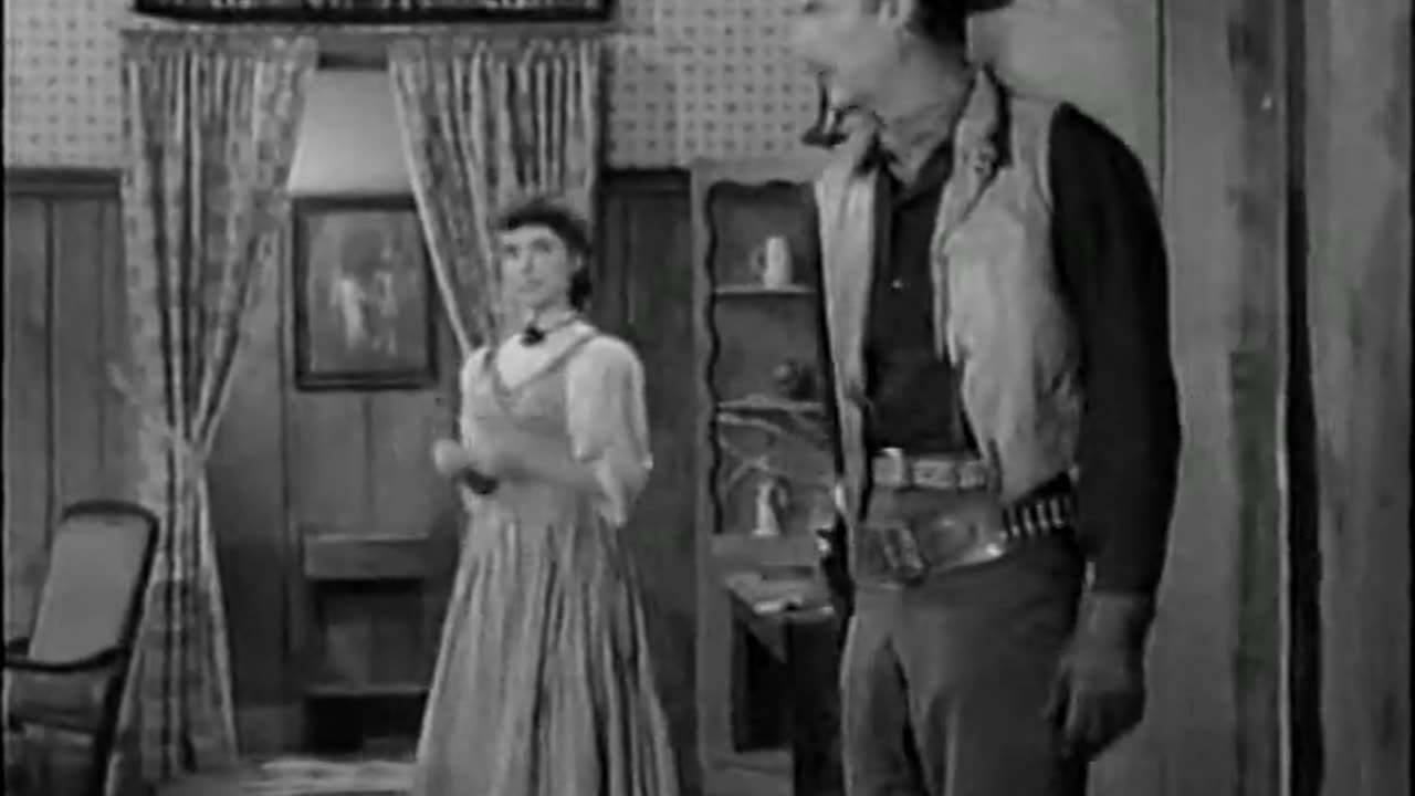 Range Rider: The Chase, S3E22, 1953