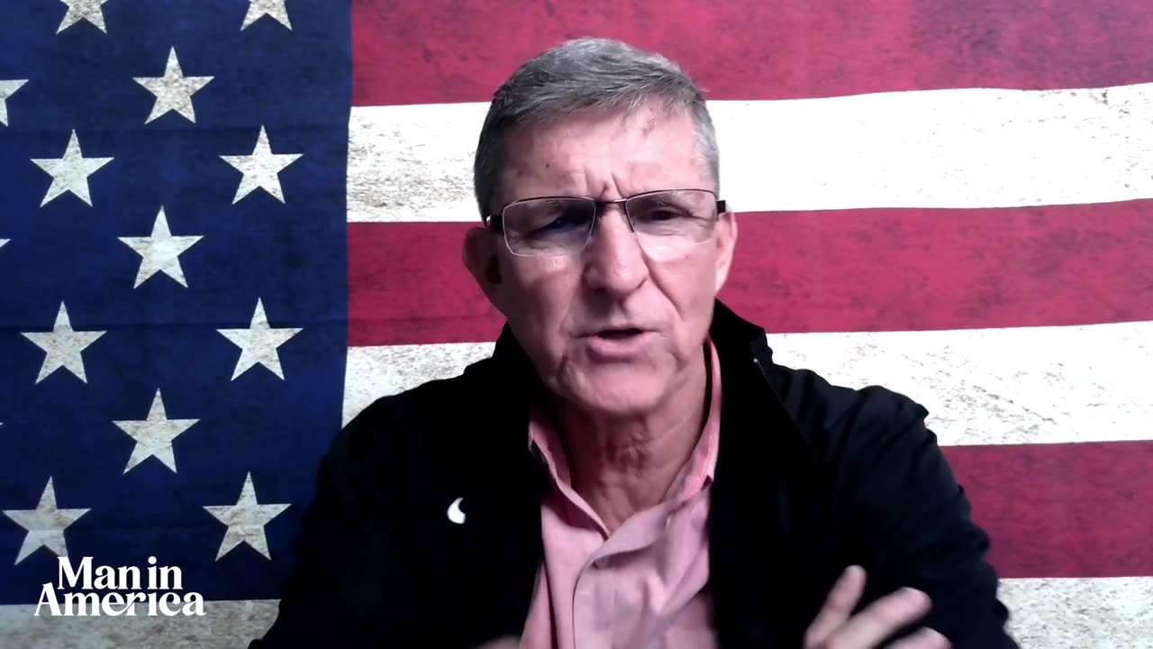 WHEN WILL THE ARRESTS BEGIN ⁉️ Gen Mike Flynn