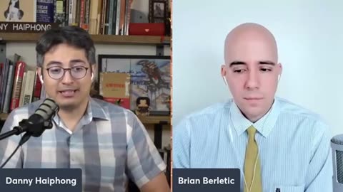 Iran’s Missiles SMASHED Israel: Brian Berletic Reveals Devastating Aftermath
