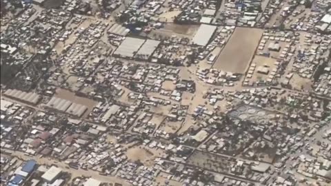 The Destruction of Gaza