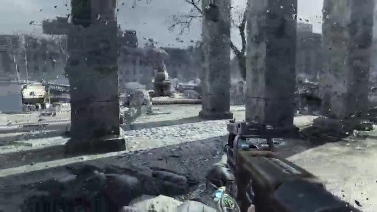 PC Longplay - Metro 2033 Redux - EU - 02-02