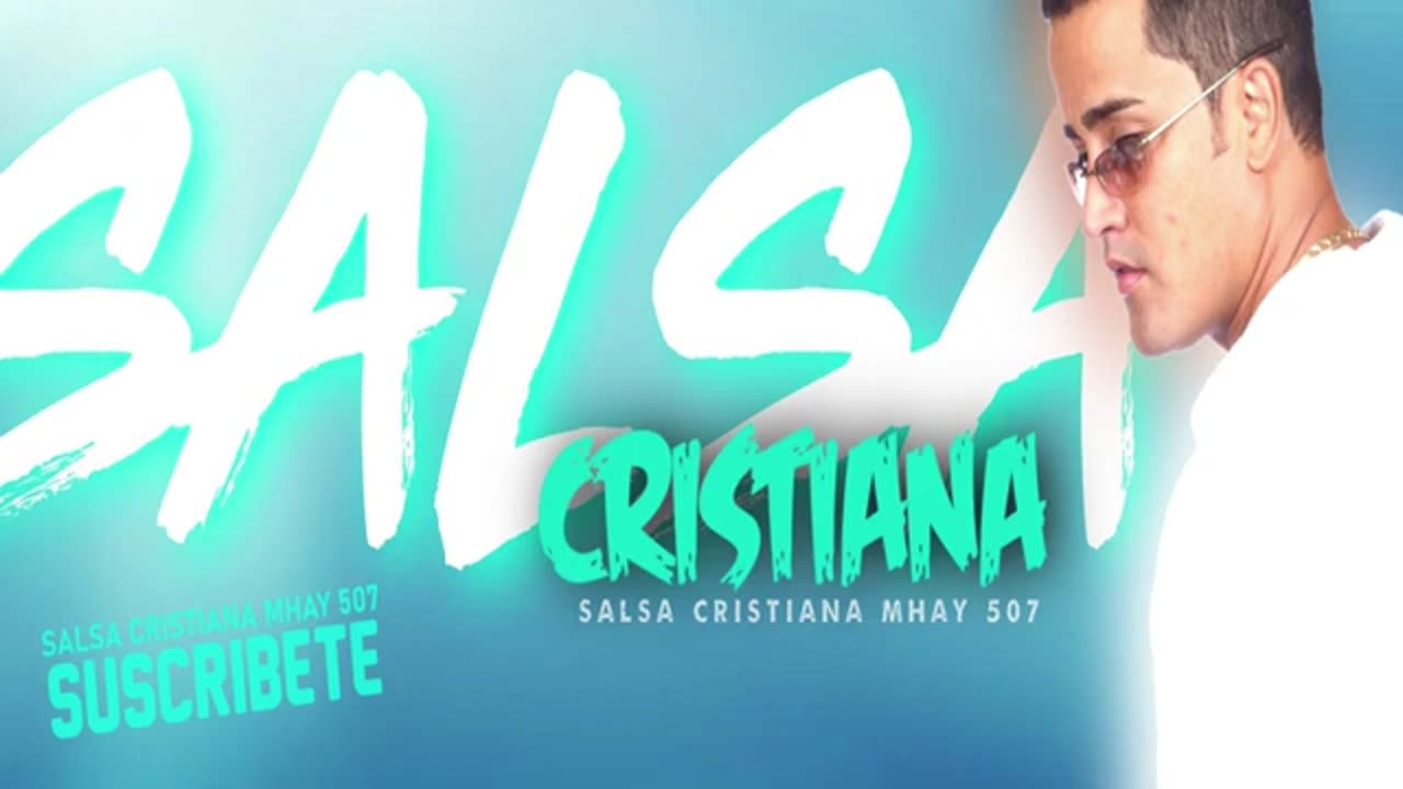 Salsa Cristiana Mix - Los Mejores Grandes Exitos Lo Mas Nuevo Vol. 10 - Musica Cristiana.