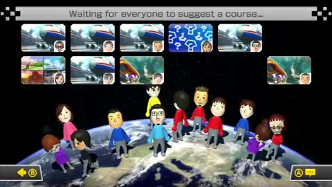 One Year Of Mario Kart 8 Celebration. Plus remembering Mario Kart Wii - 16 _ 18