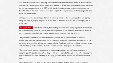 Hacker Warns: Check Your TV ASAP & Do This Immediately