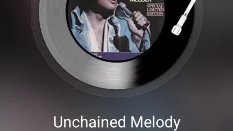 UnhingedFelony Unchained Mememory Elvis Style..Pream0