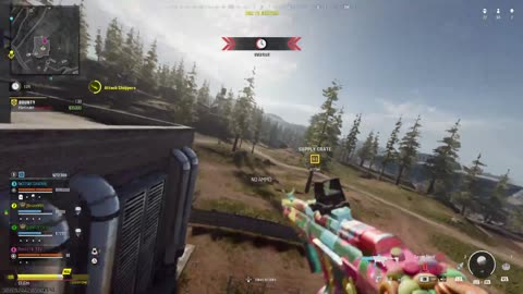 PLUNDER + COFFEE (prestige 10 lvl 40) DOUBLE XP WEEKEND