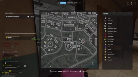 PLUNDER + COFFEE (prestige 10 lvl 40) DOUBLE XP WEEKEND