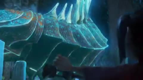 kubo and the two strings (Part 95)