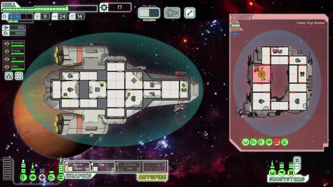 FTL - Sector 2 continued - We need more lazers