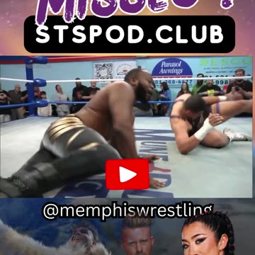 MISSES Memphis Wrestling Week 217!!